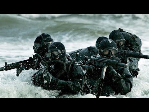 Doku | Navy Seals: Amerikas Spezialeinheit - Dokumentation Deutsch