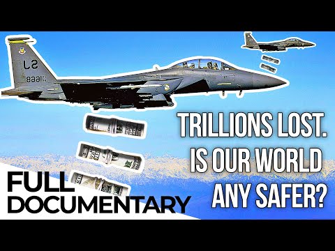 Trillion Dollar War: The Staggering Cost of the Never-Ending War on Terror | ENDEVR Documentary