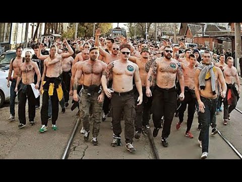 Doku 2023 | Russlands Strassen Gangs - Dokumentation Deutsch