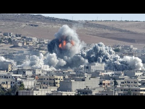 Doku 2023 | Syrien: Der nie aufhörende Krieg - Dokumentation Deutsch