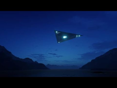UFOs Declassified: Die Geheimakten - Doku 2023 - Dokumentation Deutsch