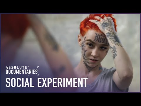 Will People Accept My Face Tattoos? | Absolute Documentaries