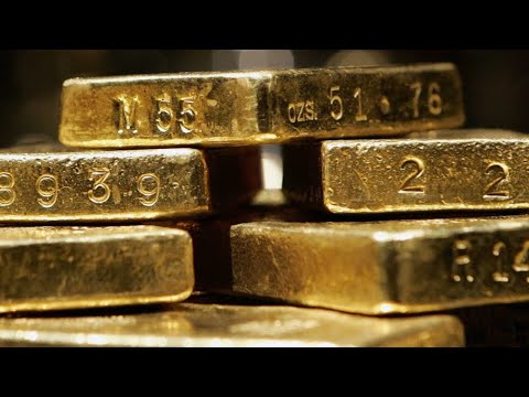 Doku | Die Geschichte des Goldes - Ein Metall verführt die Welt - Dokumentation Deutsch