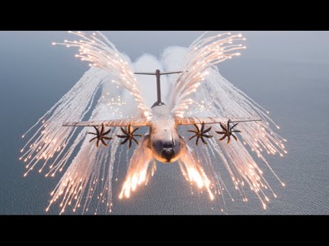 Doku 2023 | Luftkrieg - Die Geschichte der Kampfflugzeuge ​- Dokumentation Deutsch