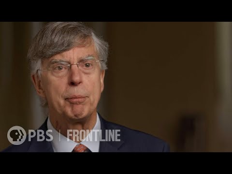 Putin and the Presidents: William Taylor (interview) | FRONTLINE