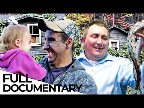 Forgotten Americans: The Hardest Working People You'll Never Meet | ENDEVR Documentary