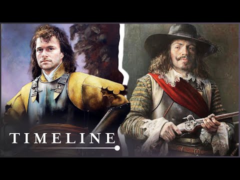 Parliament vs The King: The Untold Story Of The English Civil War | The English Civil War | Timeline