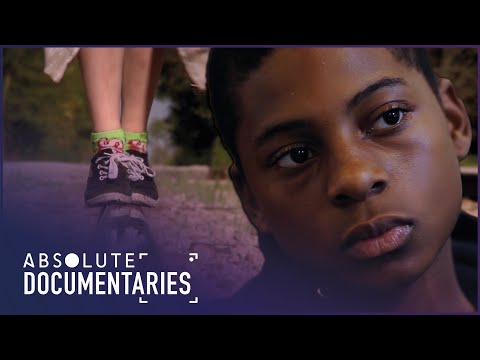 The Heartbreaking Reality Of Life For Poor Kids in Britain | Absolute Documentaries