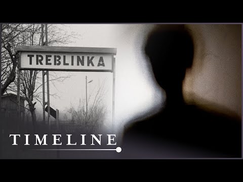 The Harrowing Story Of 1944 Treblinka's Last Survivors | Treblinka’s Last Witness | Timeline
