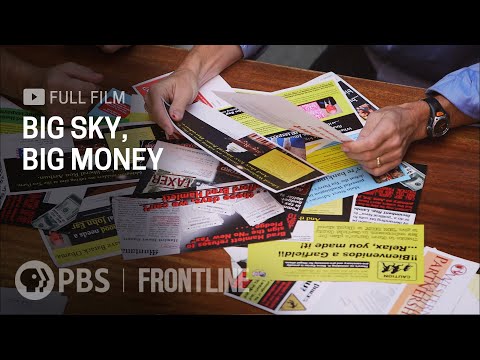 How the Citizens United Decision Changed U.S. Political Campaigns (full documentary) | FRONTLINE