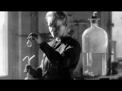 Doku 2023 | Marie Curie: Das Geheimnis der Radioaktivität - Dokumentation Deutsch