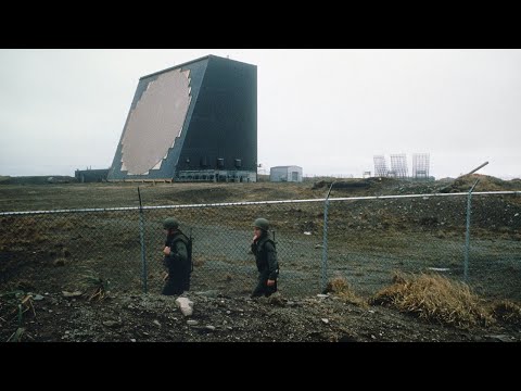 Doku 2023 | Geheime Militärbasen-Strategie der USA - Dokumentation Deutsch