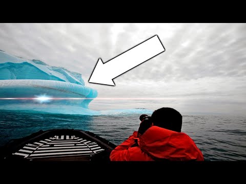 THEY WONT TELL YOU! Something Is Happening On Antarctica.. (2023)