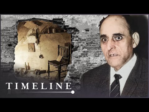 The Mayor Who Survived For 30 Years Hiding In His Walls | 30 Years Of Darkness | Timeline