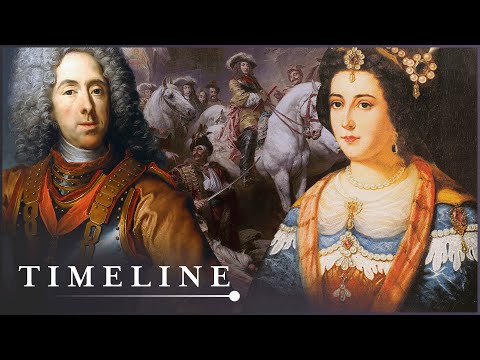 Eugene Of Savoy: The Rise Of The Legendary Habsurg Commander | More Than Just Enemies | Timeline