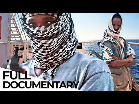 Modern Piracy: This Is What It's Like to Be Kidnapped by Pirates | ENDEVR Documenatry