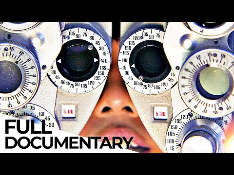 The Myopia Pandemic: Why Short-sightedness Is Rapidly Increasing Worldwide | ENDEVR Documentary