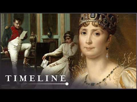 Napoleon's Muse: The Remarkable Life Of Josephine de Beauharnais | The Emperor's Darling | Timeline