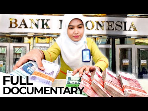 Islamic Banking: An Ethical Alternative? | ENDEVR Documentary