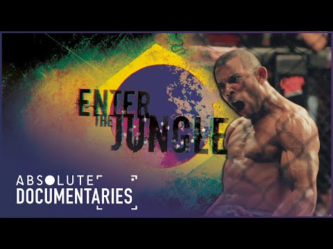 MMA In The Heart Of The Amazon | Enter The Jungle | Absolute Documentaries