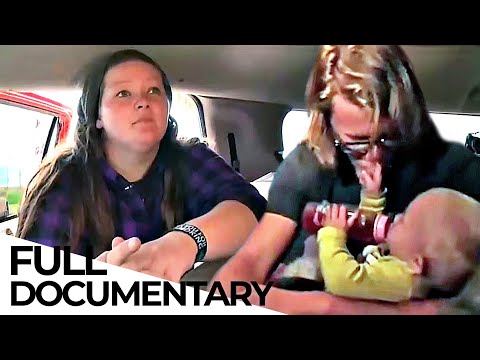 Half Homeless: Living in Cars | Poverty in the USA | ENDEVR Documentary