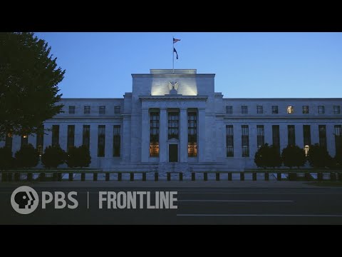 What the Fed’s Inflation-Fighting Efforts Could Mean for the Economy | Age of Easy Money | FRONTLINE