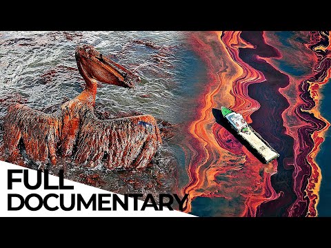 America’s Biggest Oil Spill Disaster: Will Nature Ever Recover? | ENDEVR Documentary