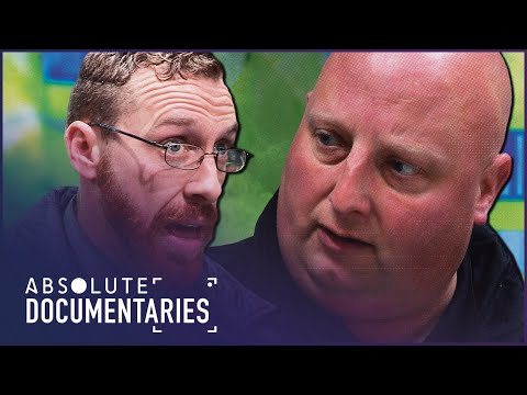 Plumbers Fight For Payment Calls For Bailiffs | The Sheriffs Are Coming | Absolute Documentaries