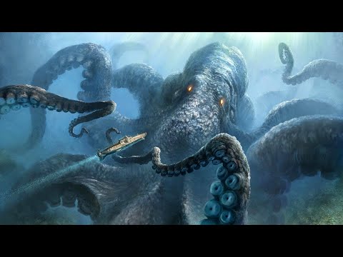 Doku 2023 | Aussergewöhnliche Kreaturen der Tiefsee - Dokumentation Deutsch