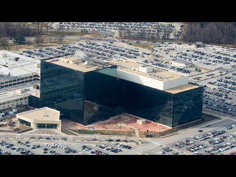 Doku 2023 | NSA - Was Regierungen geheim halten - Dokumentation Deutsch