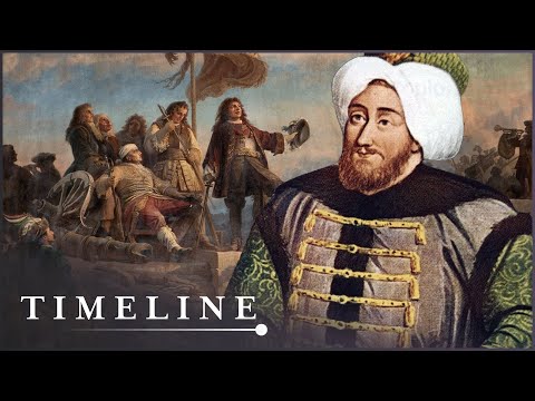 The Overwhelming Defeat Of The Ottoman Empire At Zenta | More Than Just Enemies | Timeline