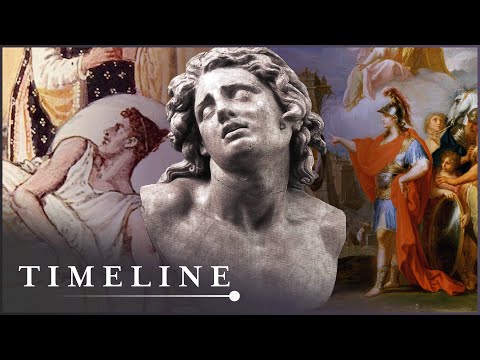 Alexander The Great: The Myth Of The Legendary Macedonian Hero | The Macedonian | Timeline