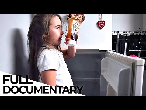 Growing Up Poor: Breadline Kids | ENDEVR Documentary