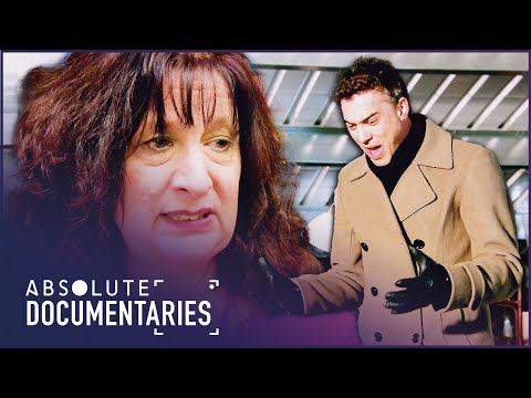 Widow Struggles With Excessive Shopping - £100K Spent On Unused Items | Absolute Documentaries