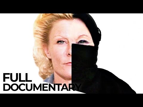 Blonde-haired, Blue-eyed, American: The New Face of Terror? | ENDEVR Documentary