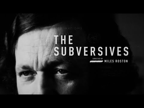Theo van Boven: A Maverick's Fight for Human Rights | The Subversives | Absolute Documentaries