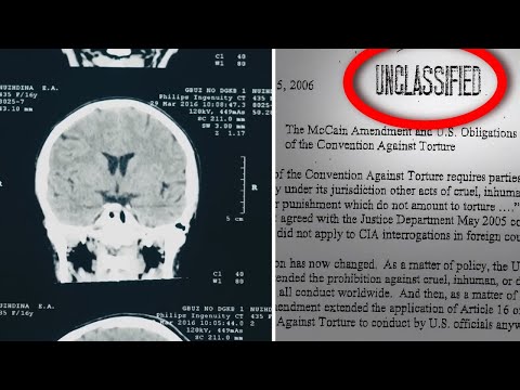 The CIA is not Gonna Like This Being Posted.. (classified)