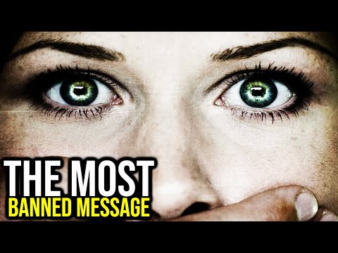 A Real Warning For Humanity.. (You Might Wanna Watch This Video Right Away)