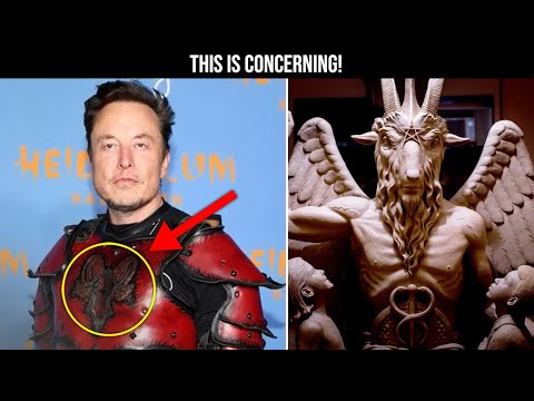 This Changes Everything You Know About Elon Musk