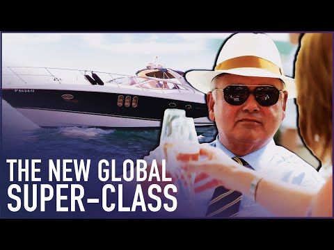 Eamonn and Ruth's Lavish Adventure with the Rich and Famous! | Absolute Documentaries