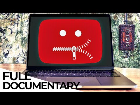 Behind the Algorithm: YouTube's Dark Secrets | ENDEVR Documentary