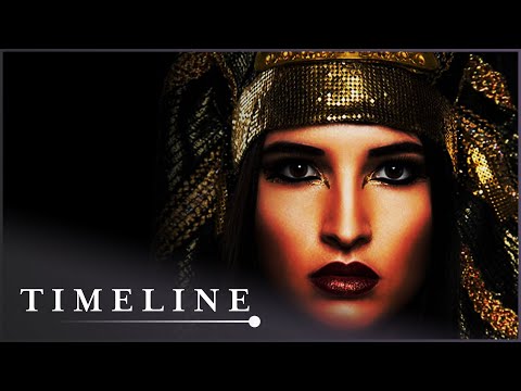 Ancient Conspiracies: The Hunt For Cleopatra's Truth | The Last Mystery Of Cleopatra | Timeline
