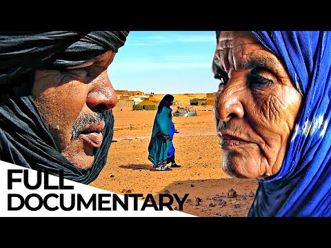 Exiled in the Desert: The Unknown Suffering of the Sahrawis | ENDEVR Documentary