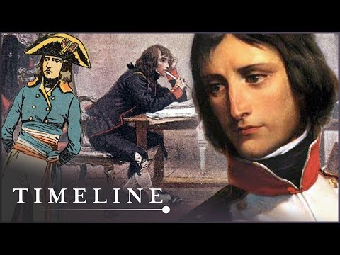 The Early Childhood Struggles Of Napoleon Bonaparte | The Man Who Would Rule Europe | Timeline
