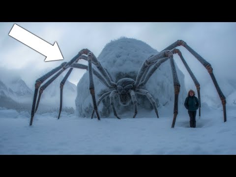 Um, Something Terrifying is Happening in Antarctica...