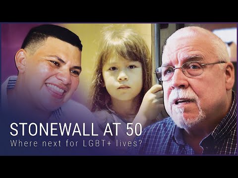 54 Years After the Stonewall Riots: LGBTQ+ Discrimination Still a Reality | Absolute Documentaries