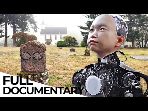 Living Forever Through AI: Digital Immortality and the Future of Death | ENDEVR Documentary