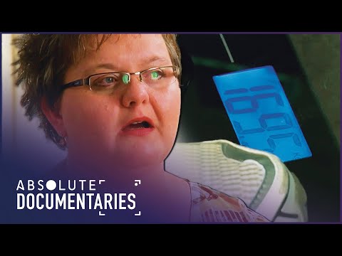Is It Possible To Lose 169KG In 12 Months In Time For A Wedding? | Absolute Documentaries