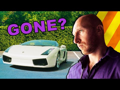 Car Clamping Court Battle, Café Chaos, and Luxury Lambo Drama | Absolute Documentaries