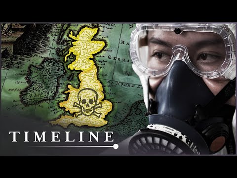 Poisoned England: The Dioxin Panic Of 90s Britain | The Perfect Poison | Timeline